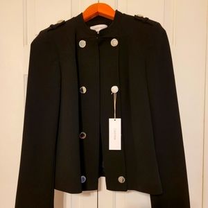 NWT Calvin Klein Blazer